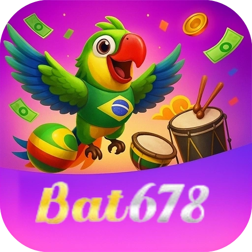 bat678 Logo